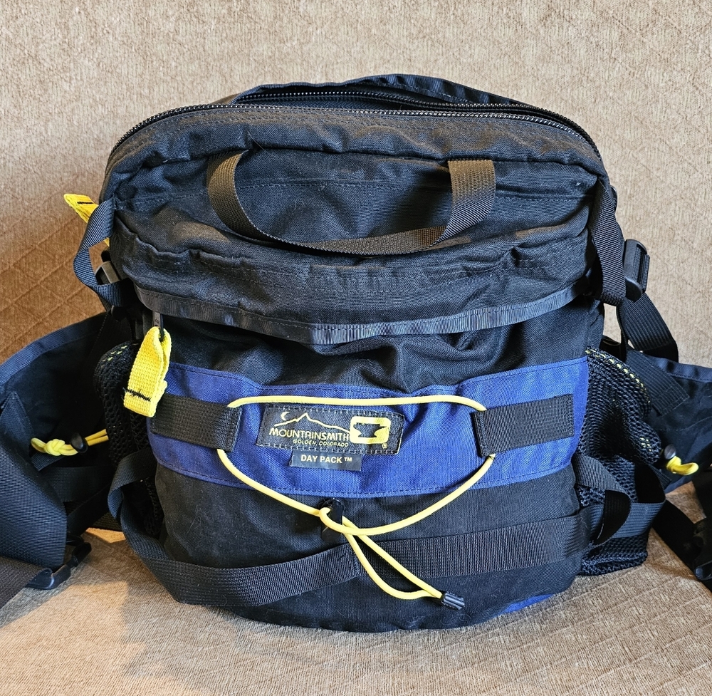 Mountainsmith "Day" Lumbar Pack